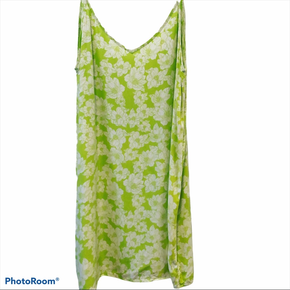 Acacia dress